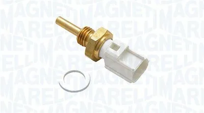 Produktbild von MAGNETI MARELLI Sensor, Kühlmitteltemperatur 171916011620