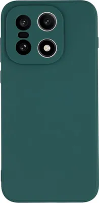 Produktbild von OnePlus 15 Hülle - Coverup Colour TPU Back Cover - Everglade Green
