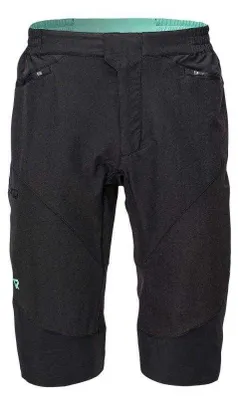 Zdjęcie produktu dla Radvik – szorty męskie „Xray GTS” PP14443 (XL) (czarne)