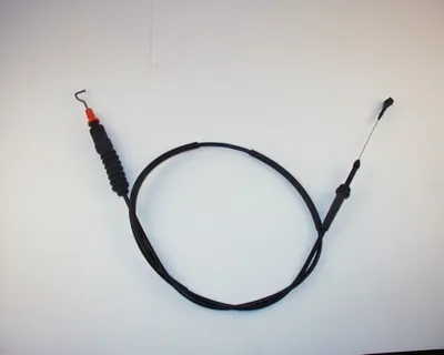 Produktbild von TRISCAN Gaszug 8140 29337 für VW Transporter IV Bus (70B, 70C, 7DB, 7DK, 70J, 70K, 7DC, 7DJ) 1705 / 1341mm