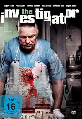 Produktbild von The Investigator