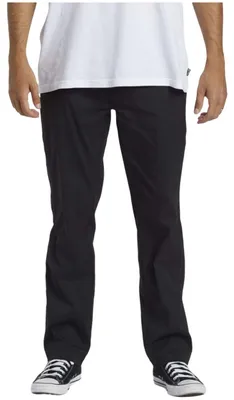 Obrázok produktu pre Nohavice Billabong ABYNP00147-BLK pre Pánske