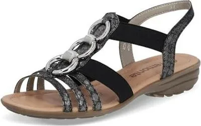 Produktbild von Remonte Riemchen Sandalen für Damen