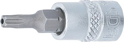 Obrázek produktu pro BGS technic Bit Socket, Chrom-vanadiová ocel, 20 mm, 38 mm, 20 g