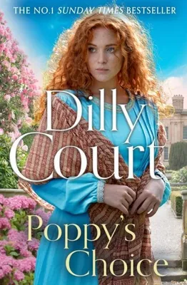 Produktbild von Poppy's Choice