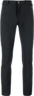 Produktbild von HOT-SPORTSWEAR He-Thermohose Stretch ZERMATT black black 54