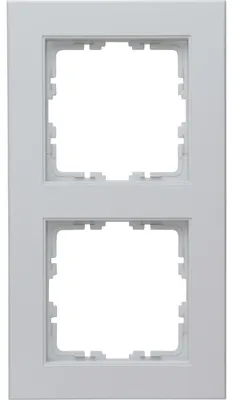 Zdjęcie produktu dla Kopp 402634007, Szary, Plastik, Konwencjonalny, Kopp, Matowy, IP20