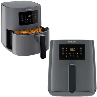 Immagine prodotto di Friggitrice Philips HD9255/60