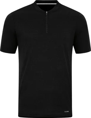Produktbild von JAKO Uni Polo Pro Casual, Farbe:schwarz, Größe:L