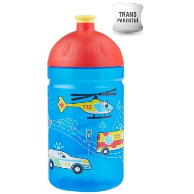 Immagine prodotto di Bottiglia R&B Butterflies 500ml