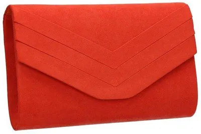 Produktbild von Handtasche aus Scharlaken und Oranje