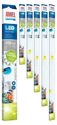 Productafbeelding van Juwel LED-Lamp Marine 31W 1200MM Zeewater