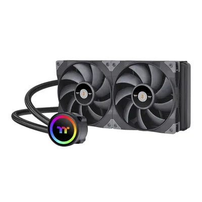 Produktbild von Thermaltake Toughliquid 280 ARGB