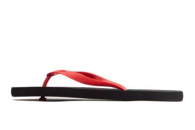 Zdjęcie produktu dla 4F Buty 4FSS23FFLIM073CZERWONY