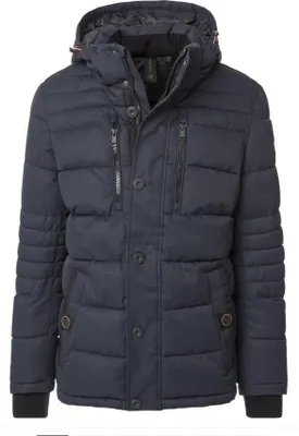 Produktbild von CASA MODA Outdoor Jacke JubilAEum 108 blau XXL