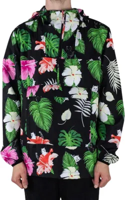 Zdjęcie produktu dla Kurtka uni  RipNDip Maui Nerm oversize wiosenna M