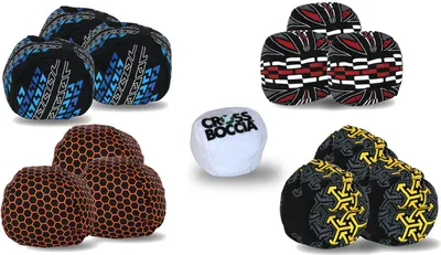 Obrázok produktu pre Schildkröt Funsports Crossboccia, Boccia