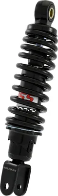 Produktbild von YSS Stoßdämpfer hinten 270mm, passend für Motorräder, Modell OD220-270P-02