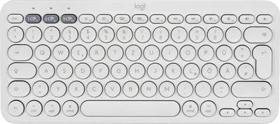 Produktbild von K380 Multi-Device für Mac, Tastatur
