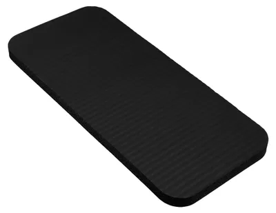 Produktbild von Gepolsterte Kniematte aus NBR - Rutschfestes Kniekissen 38 x 17 x 15 cm für Gartenarbeit und Yoga