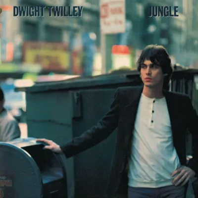 Produktbild von Jungle (40th Anniversary Edition)