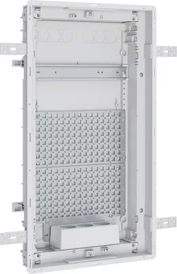 Produktbild von ABN Multimedia-Kleinverteiler A36TML