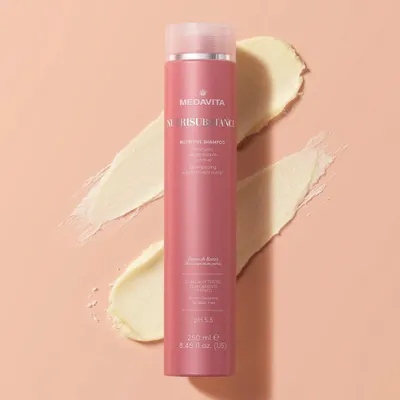Image de Medavita Lunghezze Nutrisubstance Nutritive Shampoo 250ml