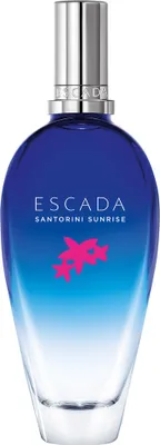 Zdjęcie produktu dla Escada Santorini Sunrise Limited Edition woda toaletowa dla kobiet 100 ml