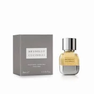 Produktbild von Brunello Cucinelli pour Homme Eau de Parfum 30 ml