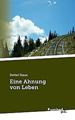 Produktbild von Eine Ahnung von Leben