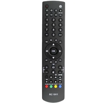 Obrázok produktu pre Náhradný diaľkový ovládač Vestel RC1911