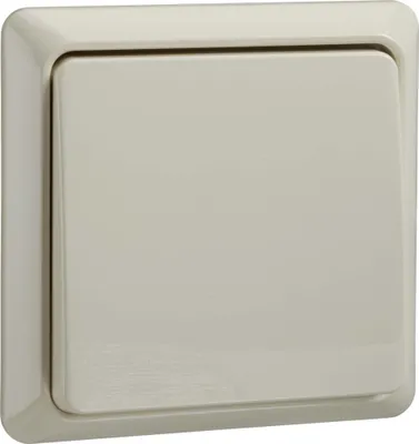 Obrázek produktu pro Tlačítko pw - Tlačítko 1 spínací kontakt (NO) 502100