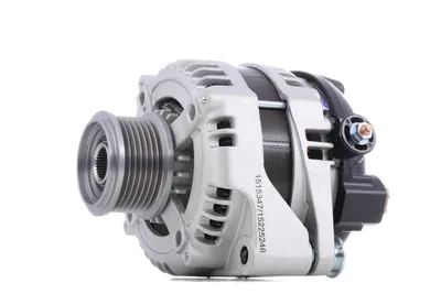 Produktbild von RIDEX 4G0563 Lichtmaschine Generator LiMa 130A 12V für TOYOTA LAND CRUISER (KDJ12, GRJ12) LAND CRUISER 150 (KDJ15, GRJ15) LAND CRUISER VAN (J15)