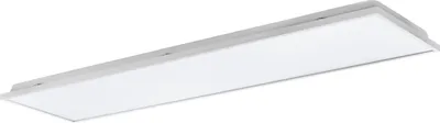 Produktbild von EGLO Urtebieta, LED, Nicht austauschbare(s) Leuchtmittel, 4000 K, 4700 lm, IP20, Weiß