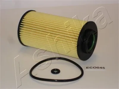 Produktbild von Ölfilter ASHIKA 10-ECO045 Filtereinsatz für HYUNDAI i10 (PA) für KIA Picanto (SA)