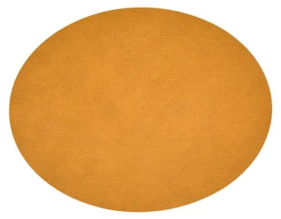 Produktbild von LindDNA Tischset HIPPO Leder OVAL L 4-teilig in verschiedenen Farben