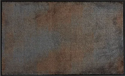 Produktbild von MD Entree Soft&Design | Eingangsmatte - Teppichmatte - Küchenteppich,Größe:55x90 cm;Motiv:avant garde