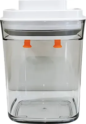 Produktbild von Hermetischer Pop-Up-Aufbewahrungsbehälter 950 Ml