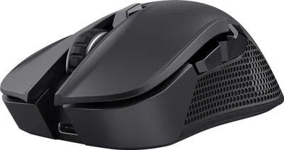 Immagine prodotto di TRUST Trust GXT 931 Ybar mouse Gaming Right-hand Bluetooth Laser 7200 DPI