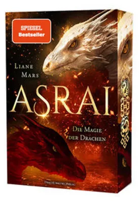 Obrázok produktu pre Asrai - Die Magie der Drachen
