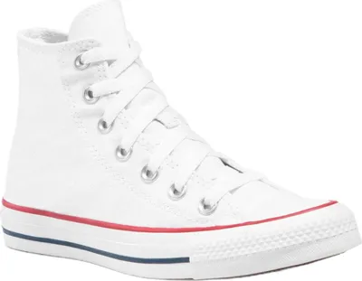 Produktbild von Converse Chuck Taylor All Star Hi Chucks weiss in Gr. 38