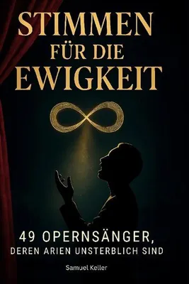 Produktbild von Stimmen für die Ewigkeit