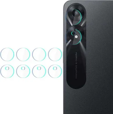 Productafbeelding van 3MK Lensbescherming, Oppo A78 5G, 1 stuk