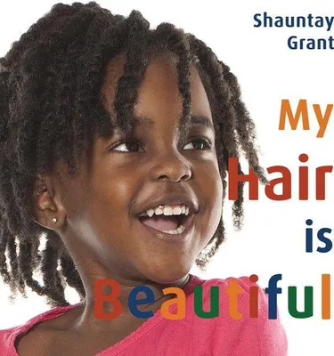 Produktbild von My Hair Is Beautiful