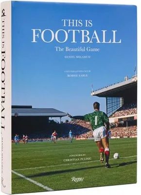Obrázek produktu pro This is Football