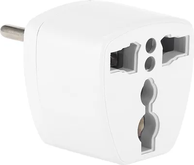 Produktbild von Universal Power Plug Travel Converter Adapter Konvertierung von / / zu