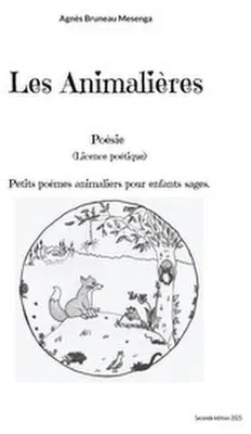 Produktbild von Les Animalières