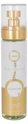 Produktbild von Armaf Club De Nuit Milestone Kö rperspray 150 ml