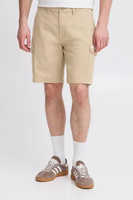 Produktbild von Blend BHEDNAN Herren Cargo Shorts Bermuda Kurze Hose Baumwollmischung