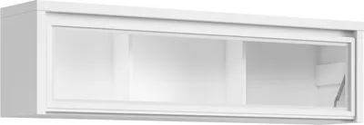 Produktbild von Hängevitrine Kaspian